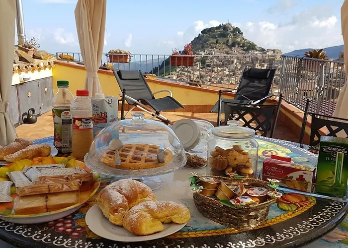 Heart Of Sicily
