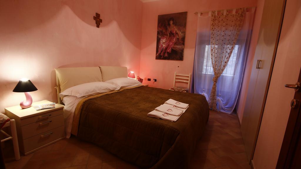 Hotel Heart Of Sicily