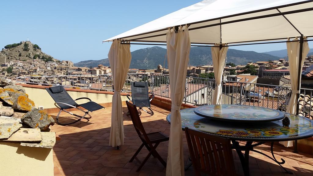 Heart Of Sicily Hotel 3*