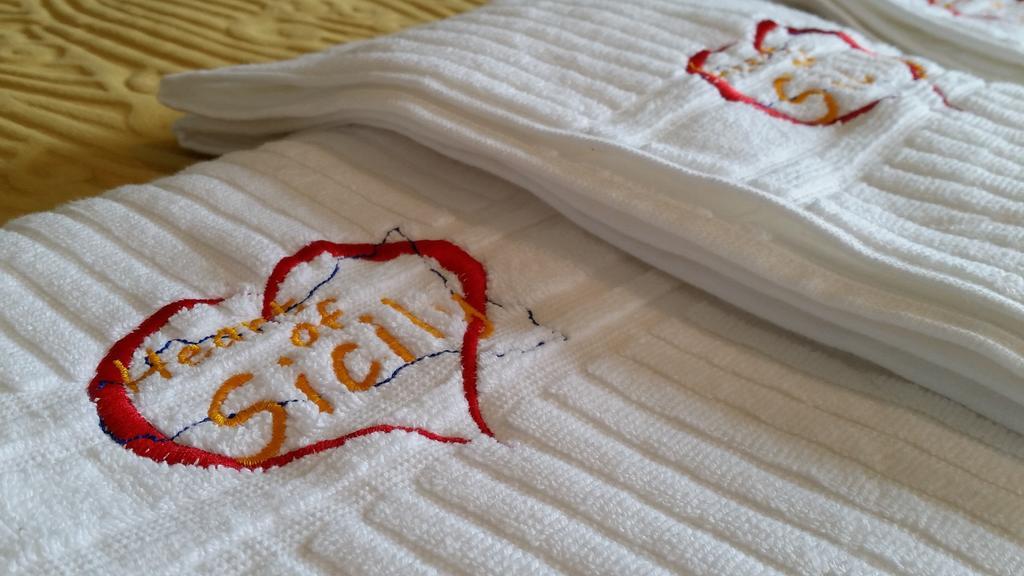 Heart Of Sicily Hotel Mistretta