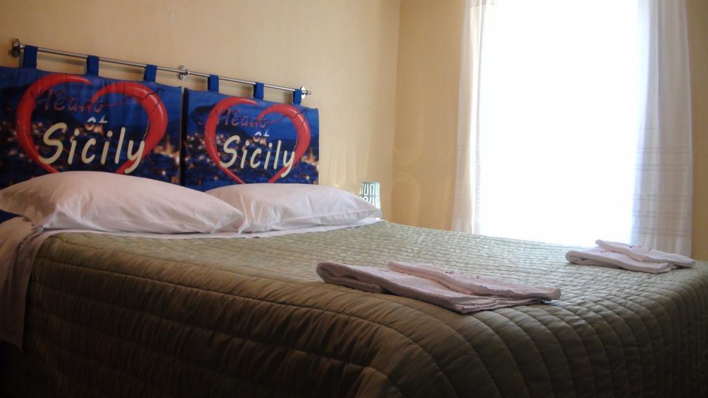 Hotel Heart Of Sicily Mistretta