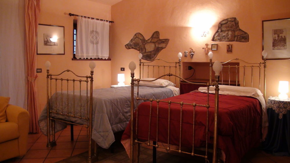 Hotel Heart Of Sicily 3*