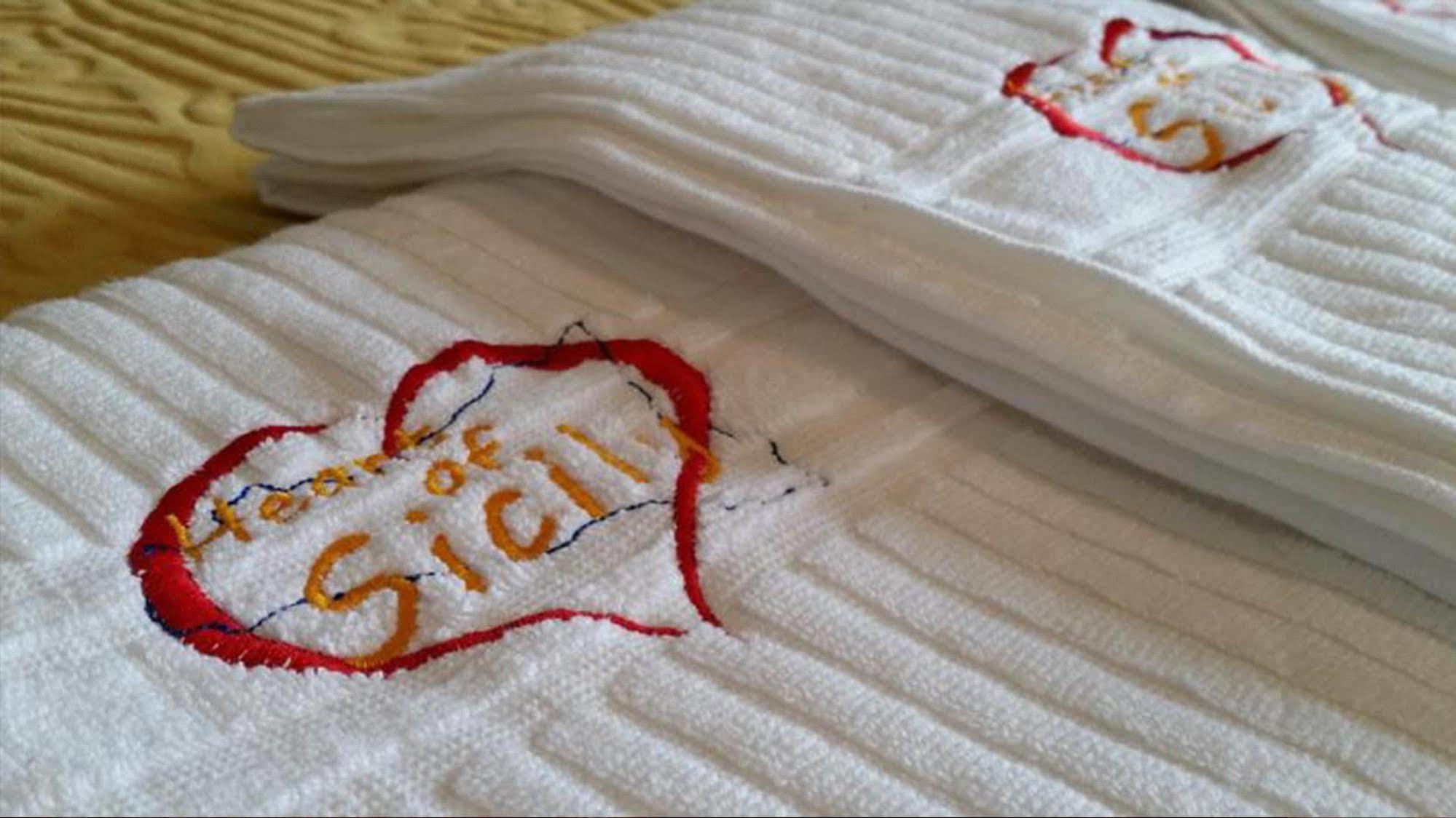 Heart Of Sicily 3* Mistretta