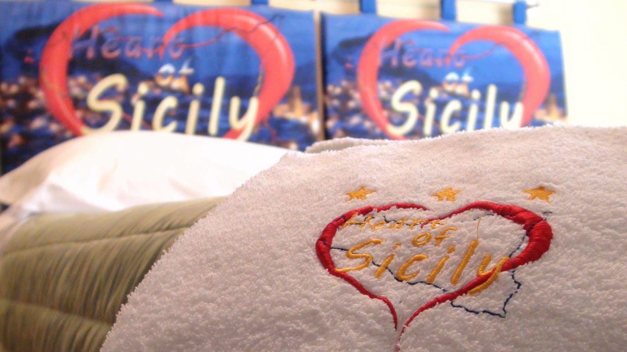 Heart Of Sicily Hotel 3*