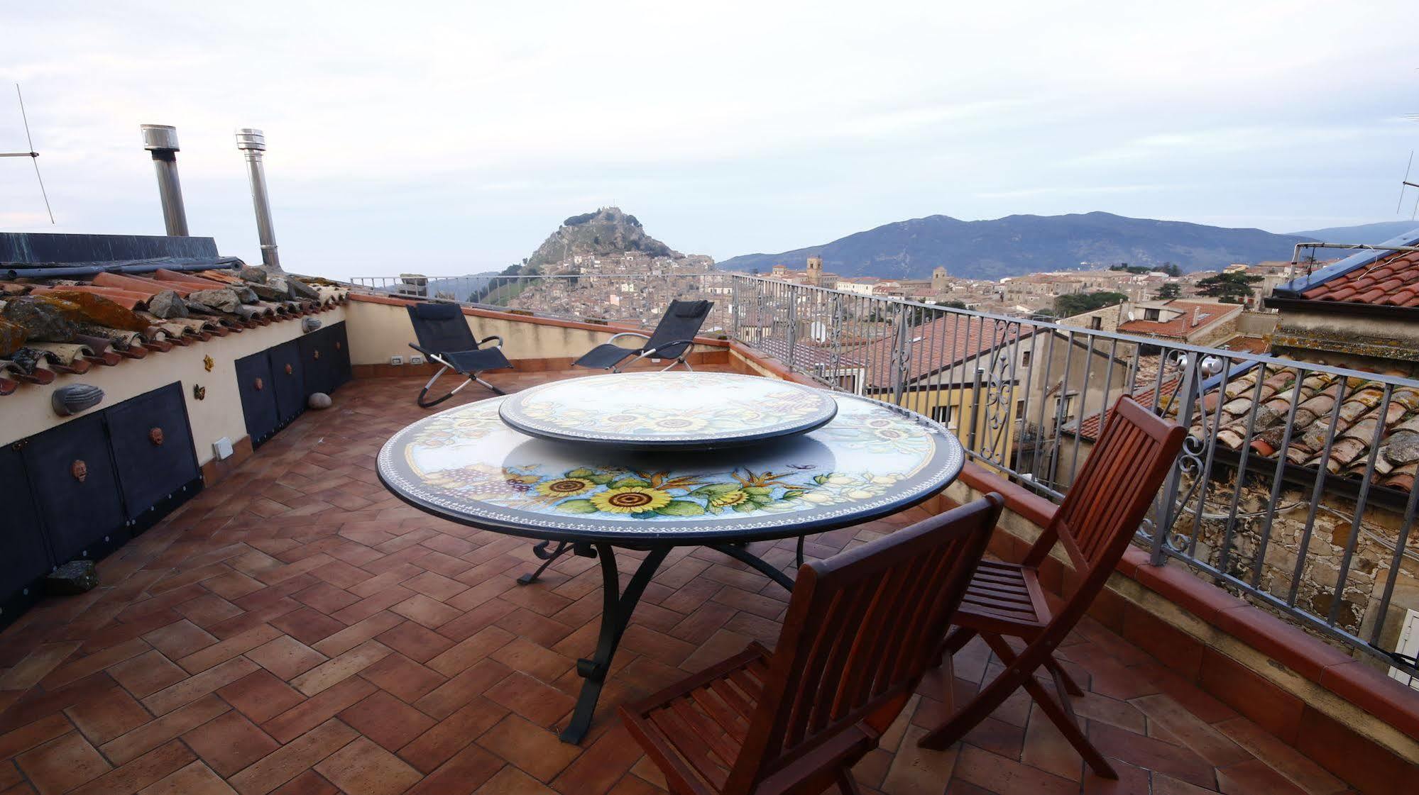 Heart Of Sicily 3* Mistretta