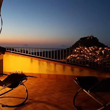 Heart Of Sicily Hotel Mistretta Exterior photo