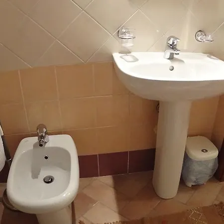 Heart Of Sicily Hotel Mistretta Room photo
