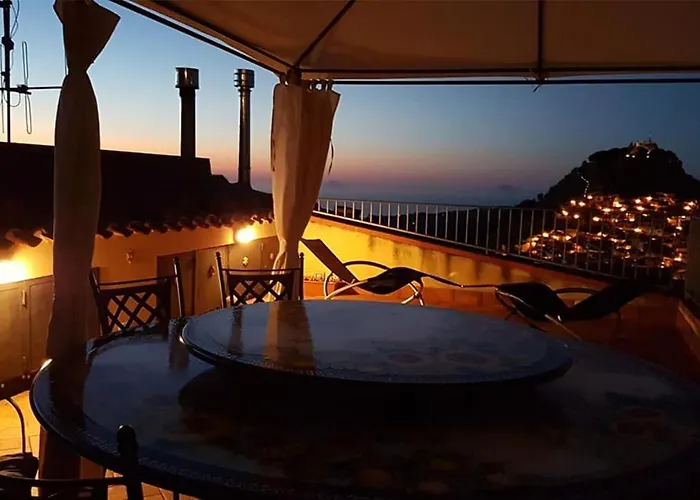 Heart Of Sicily