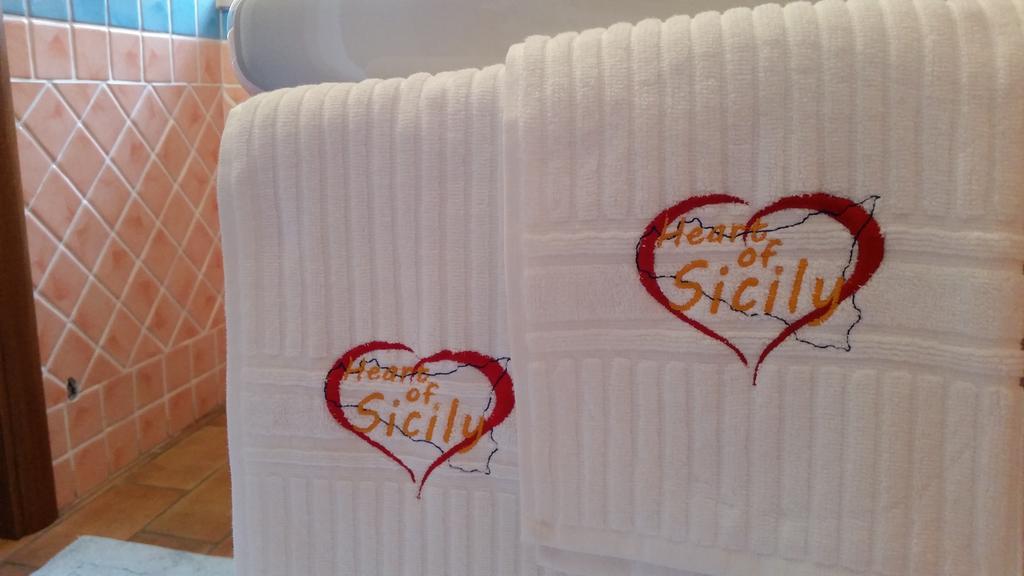 Heart Of Sicily 3* Mistretta