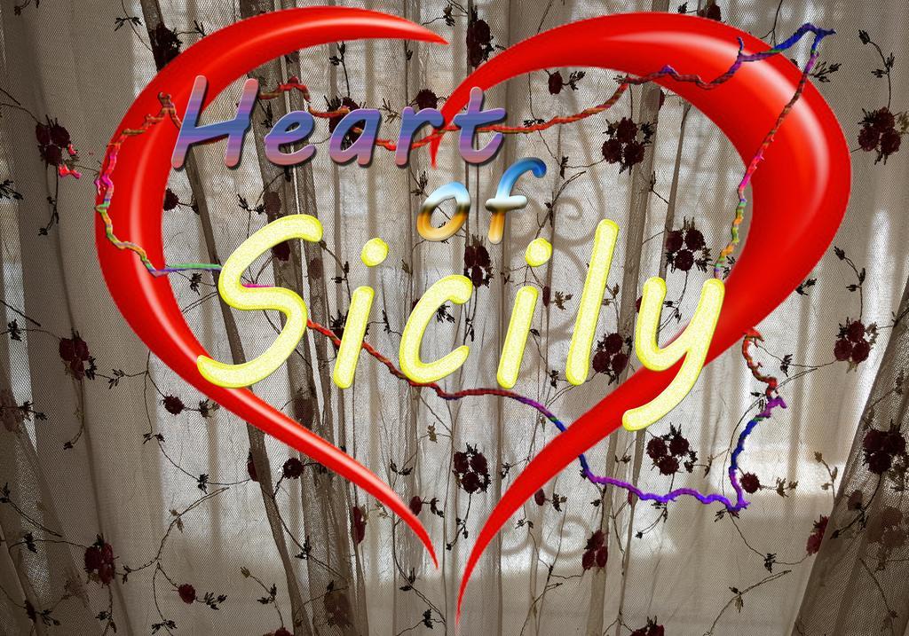 Hotel Heart Of Sicily 3*