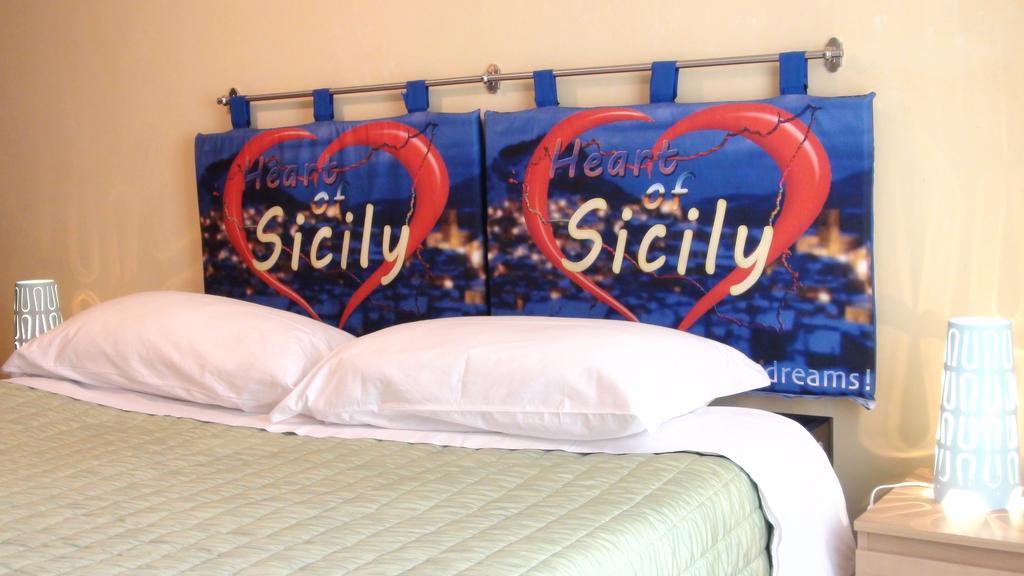 Hotel Heart Of Sicily