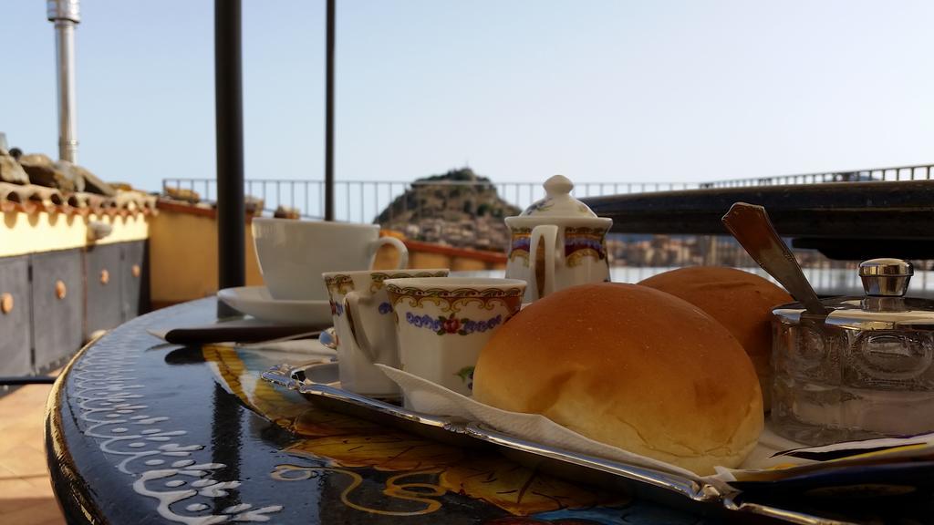 Heart Of Sicily Mistretta