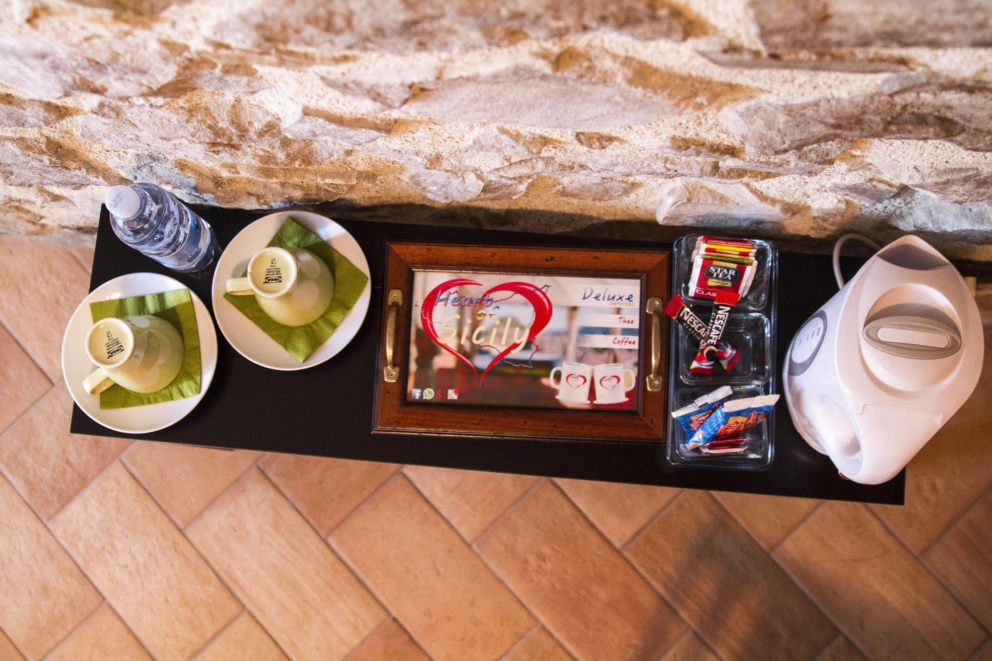 Heart Of Sicily Hotel