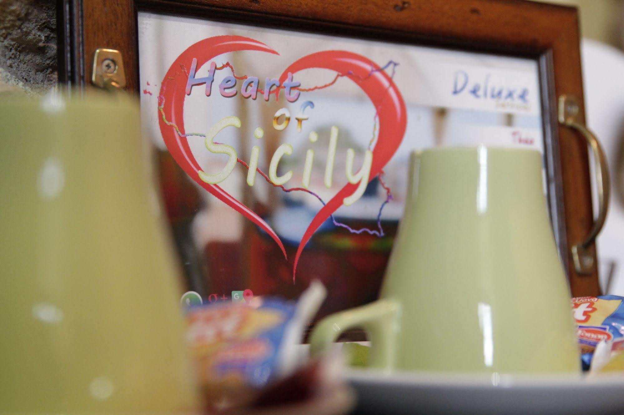 Heart Of Sicily Hotel