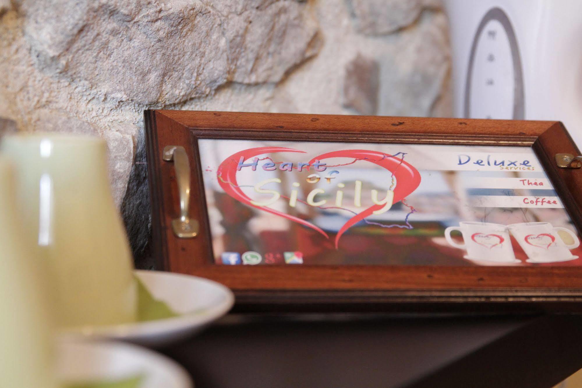 Heart Of Sicily Hotel
