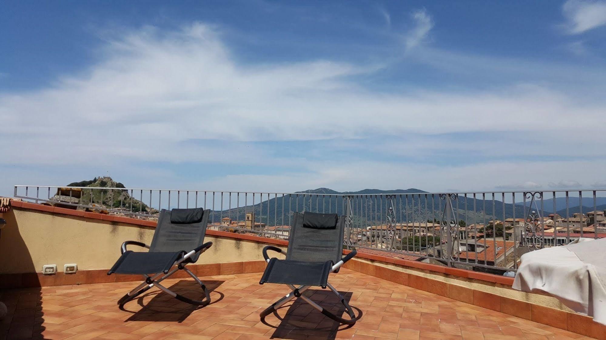 Hotel Heart Of Sicily Mistretta