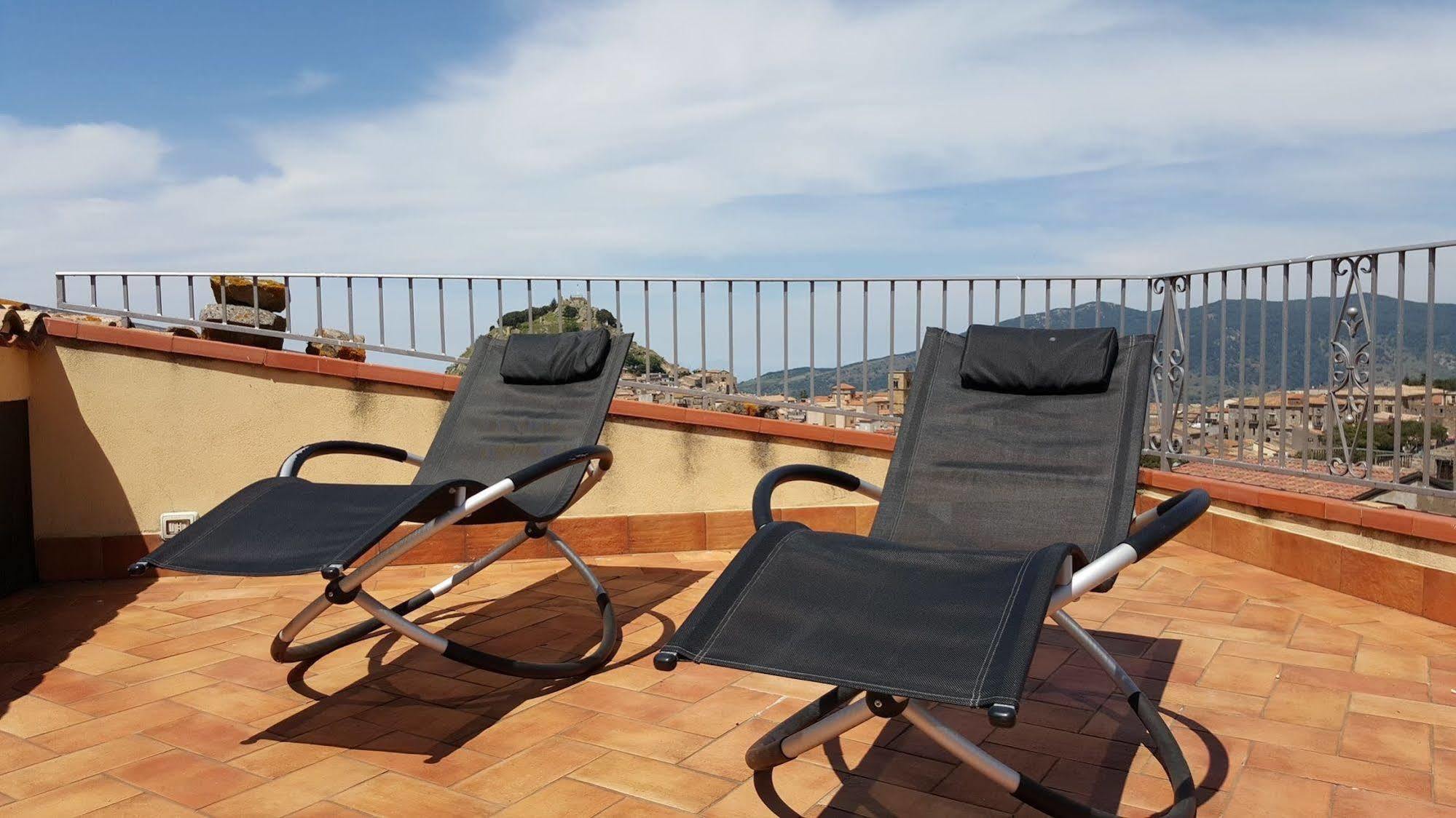 Heart Of Sicily Hotel