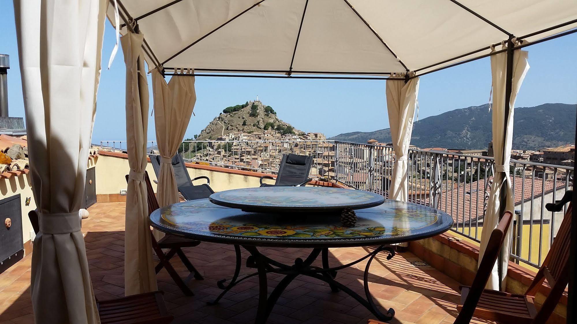 Heart Of Sicily 3*